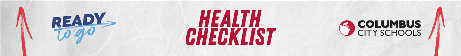 Health Checklist